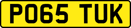 PO65TUK