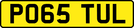 PO65TUL