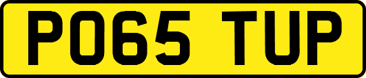 PO65TUP