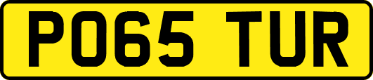 PO65TUR