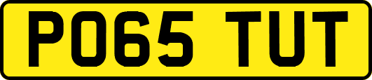 PO65TUT