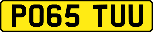 PO65TUU