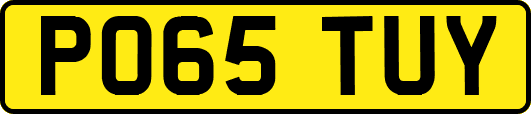 PO65TUY