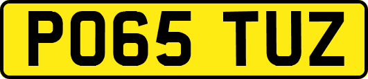 PO65TUZ