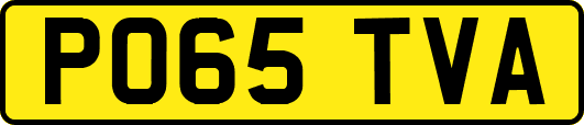 PO65TVA