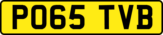 PO65TVB