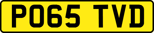 PO65TVD