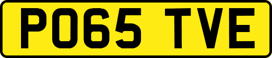 PO65TVE