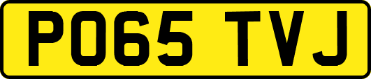 PO65TVJ