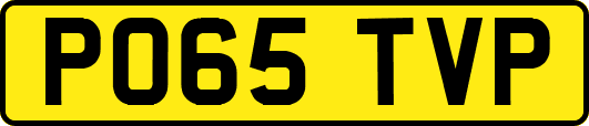 PO65TVP