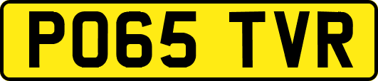 PO65TVR