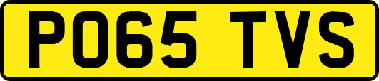 PO65TVS