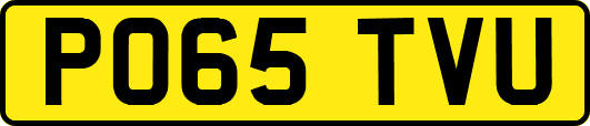 PO65TVU