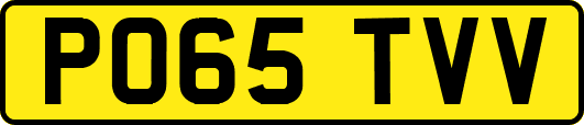 PO65TVV