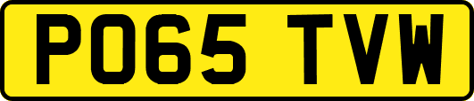 PO65TVW