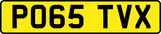 PO65TVX