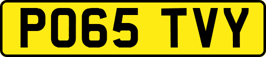 PO65TVY