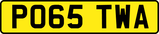 PO65TWA