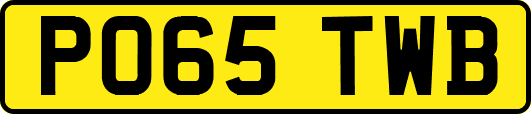PO65TWB
