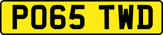 PO65TWD