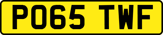 PO65TWF