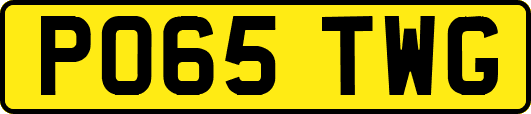 PO65TWG