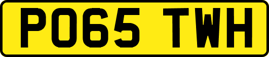 PO65TWH