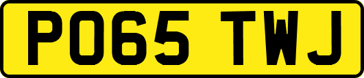PO65TWJ
