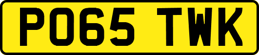 PO65TWK