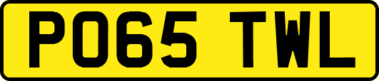 PO65TWL