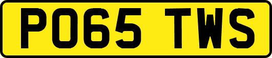 PO65TWS