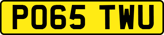 PO65TWU