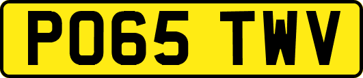 PO65TWV