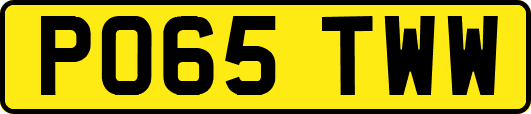 PO65TWW