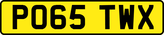 PO65TWX