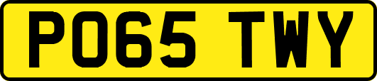 PO65TWY