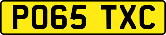 PO65TXC
