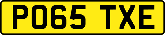 PO65TXE