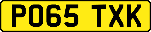 PO65TXK