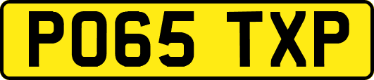 PO65TXP