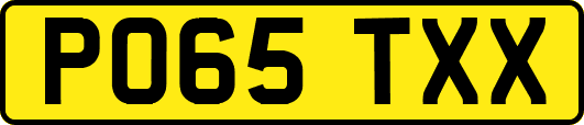 PO65TXX