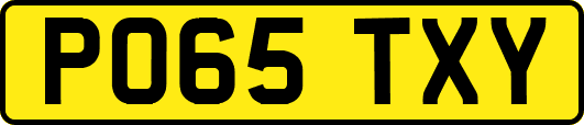 PO65TXY