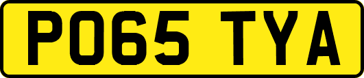 PO65TYA
