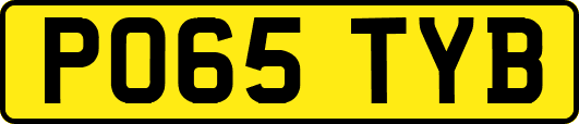 PO65TYB