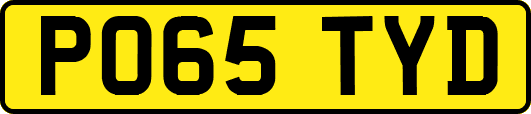 PO65TYD
