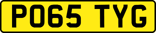PO65TYG