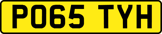 PO65TYH