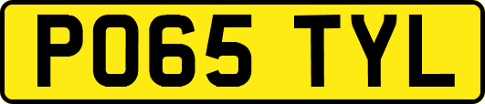 PO65TYL