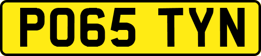 PO65TYN