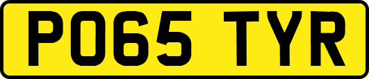 PO65TYR